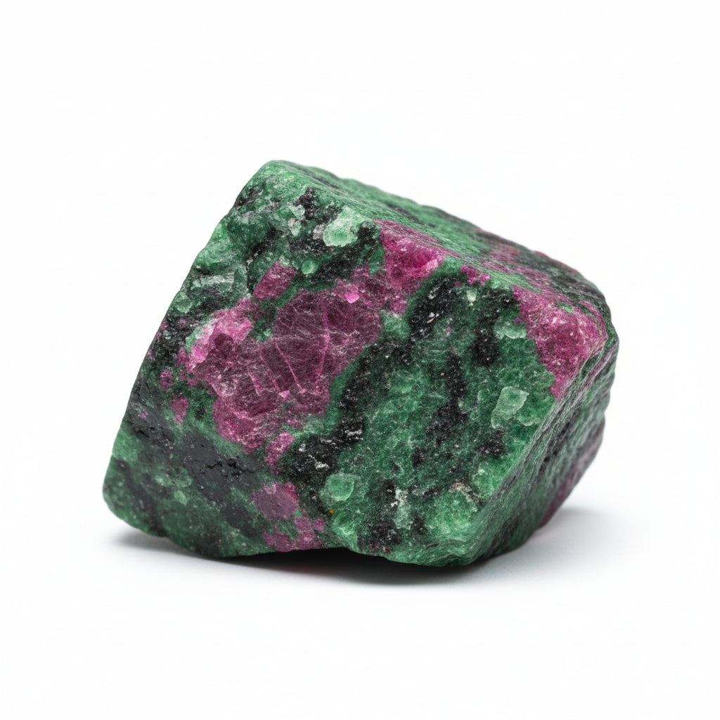 Ruby Zoisite