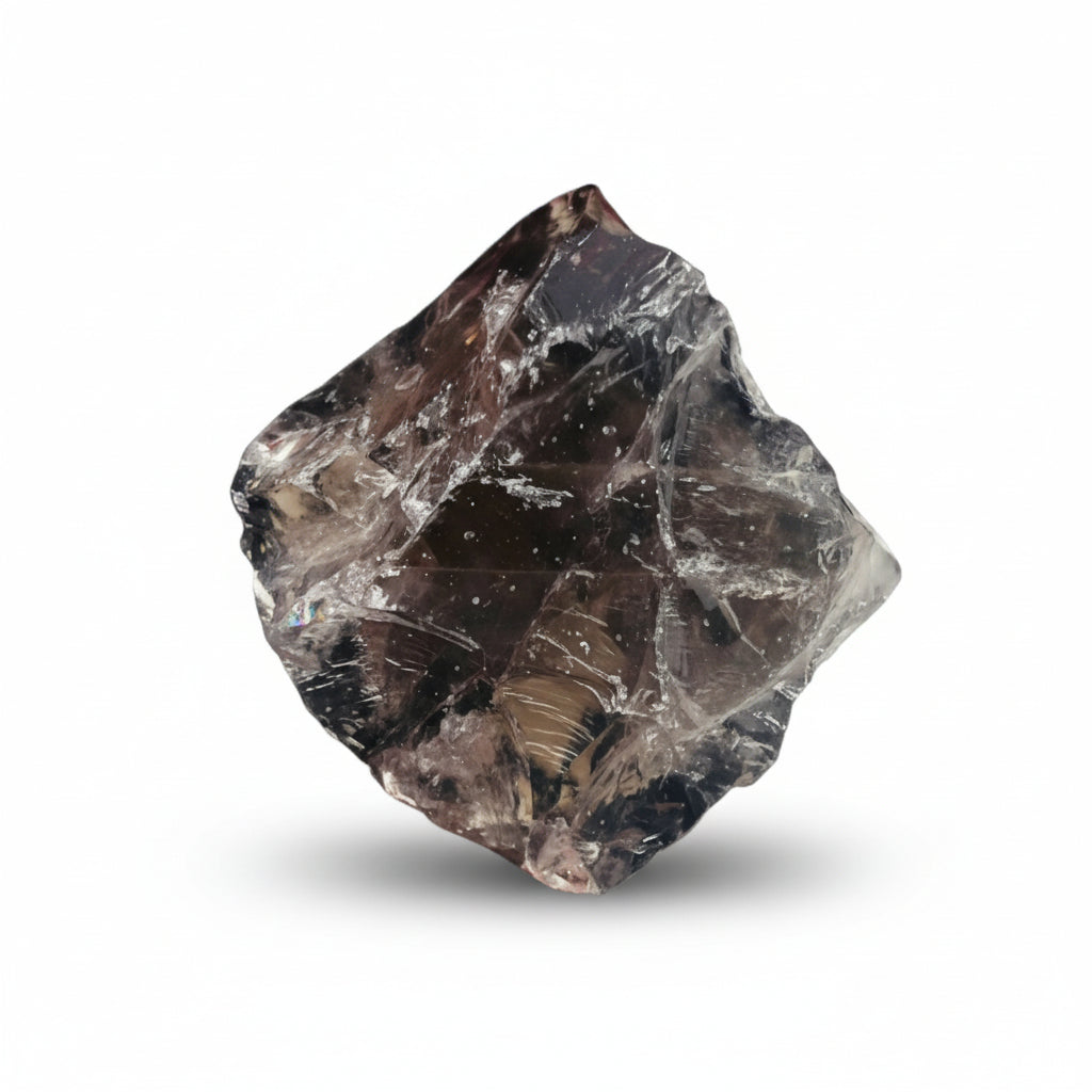 Smoky Quartz