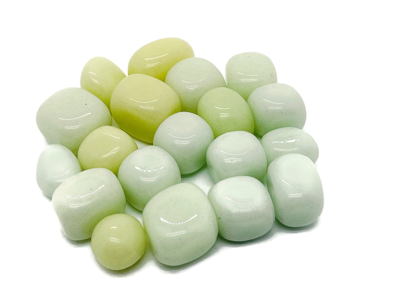 Luminous Tumble Stone - Glow Stone - TU1056