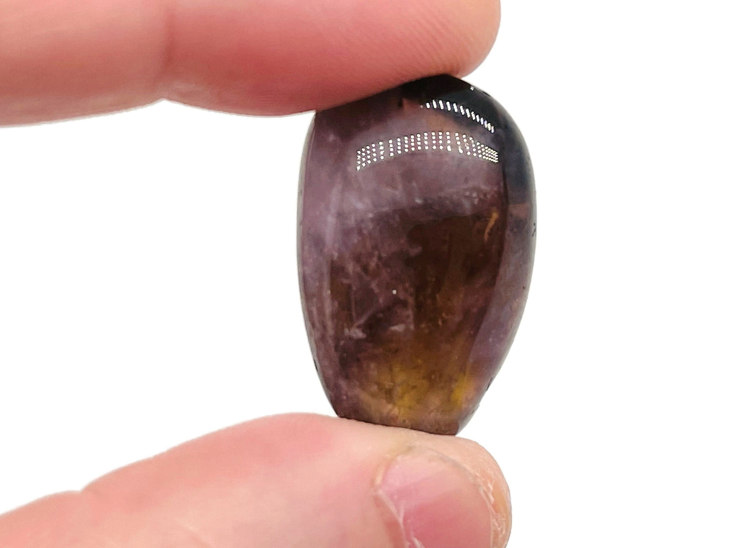 Auralite 23 Tumbled Stone - TU1120