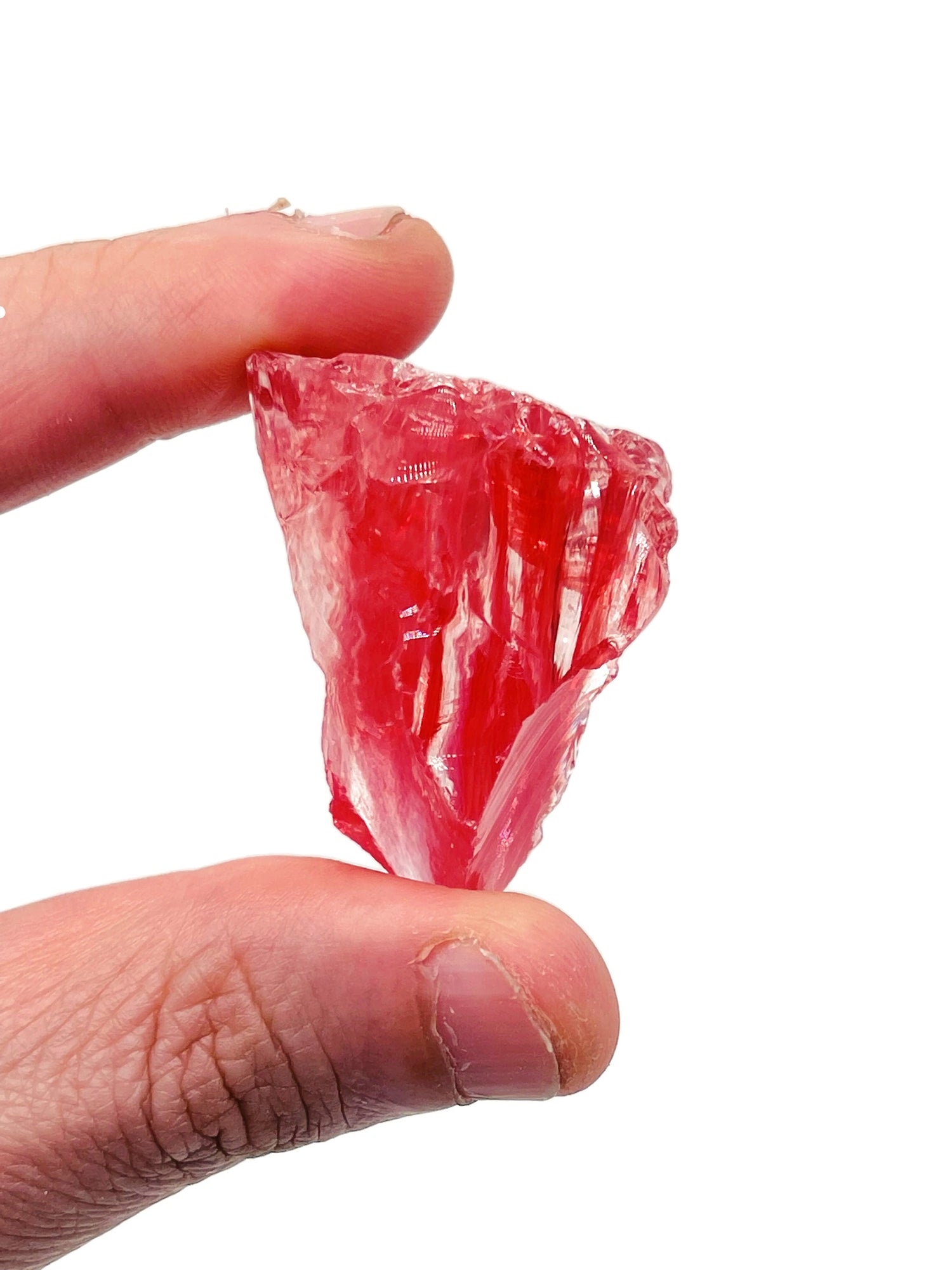 Cuarzo Cereza en Bruto - RA1040