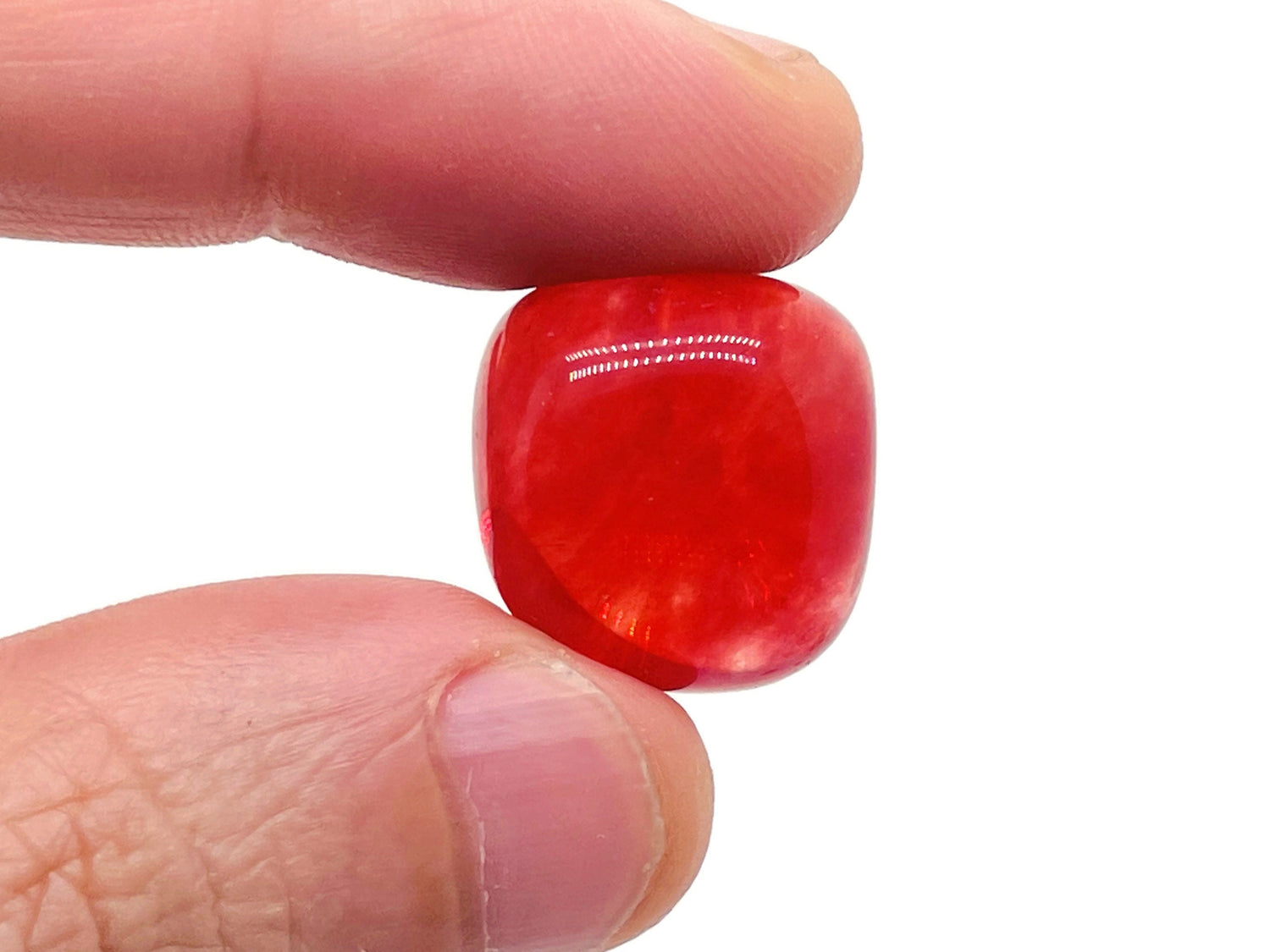 Cuarzo Cereza Pulido - TU1185