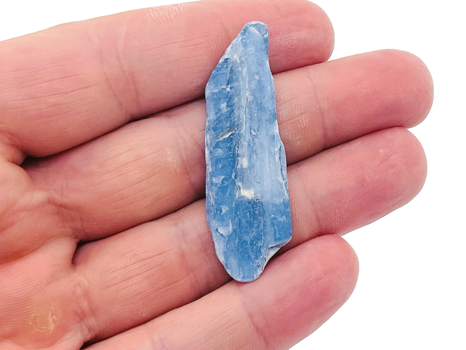 Kyanite Raw Gemstone - RA1034