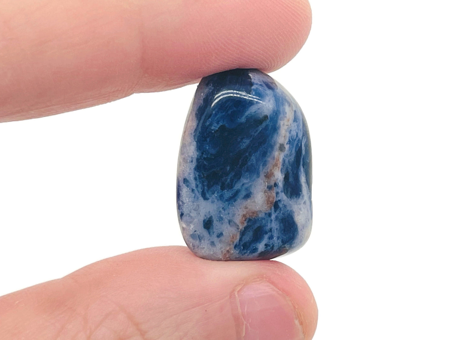 Sodalite Tumble Stone - TU1080
