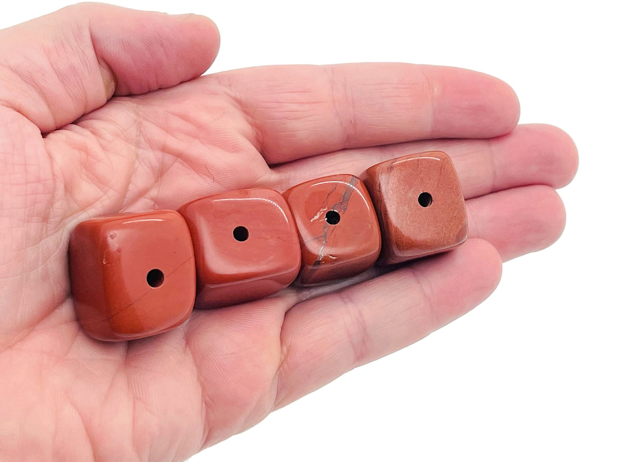 Red Jasper crystal incense holder with carved design, handmade gemstone stick holder for incense sticks.