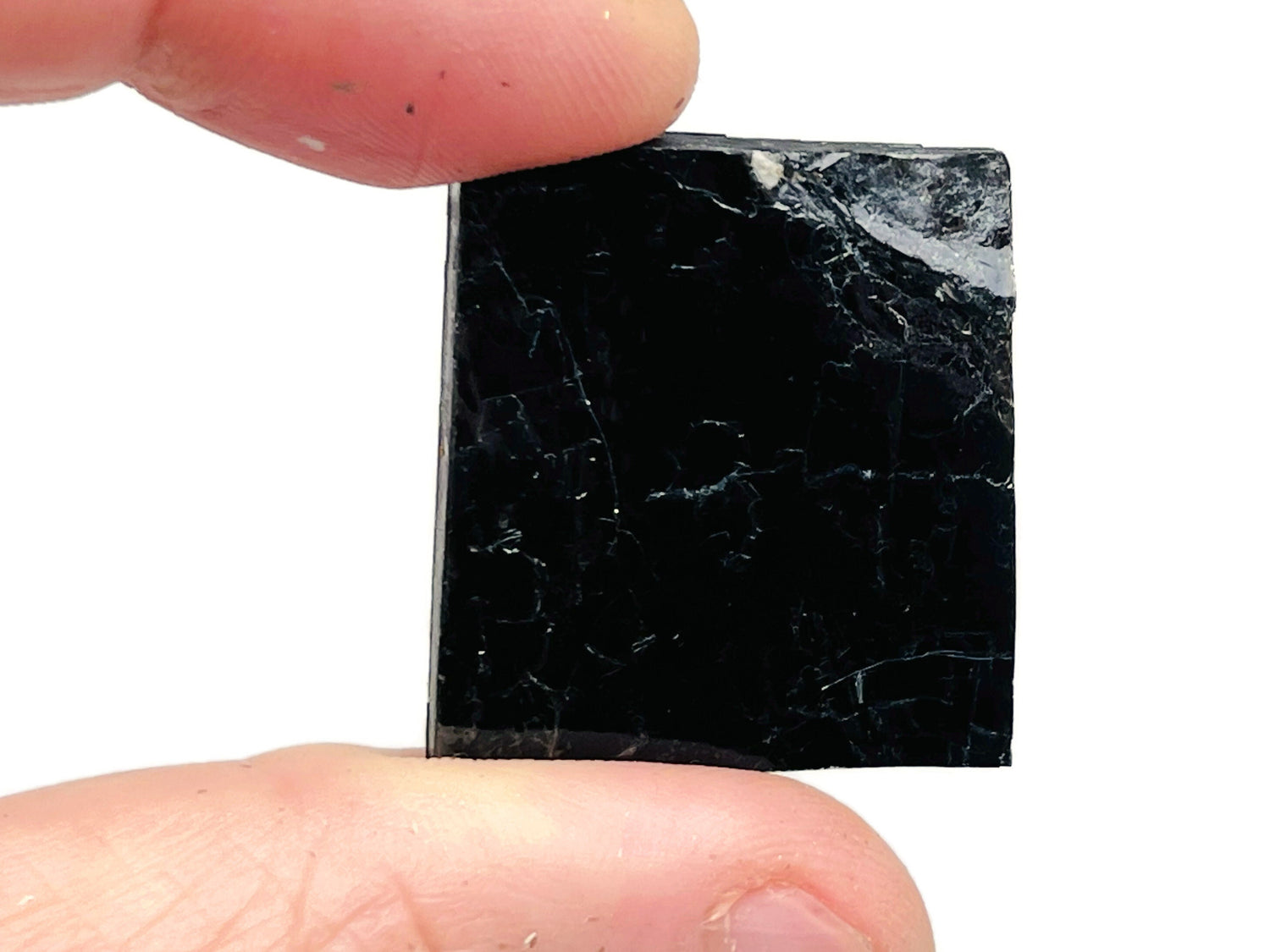 Raw Biotite Mica Gemstone - RA1189