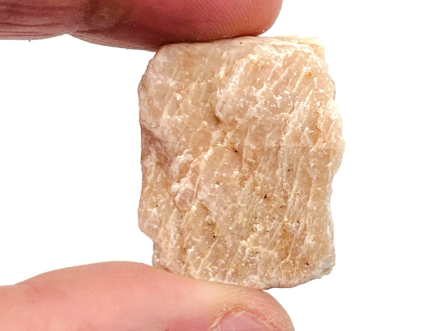 Raw Potash Feldspar Gemstone - RA1190