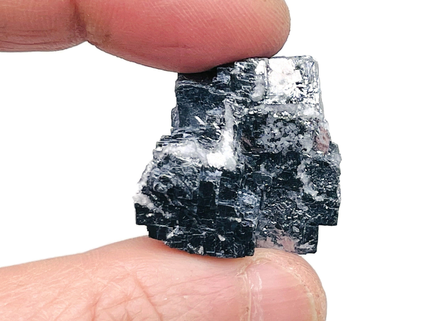 Raw Galena Gemstone - RA1200