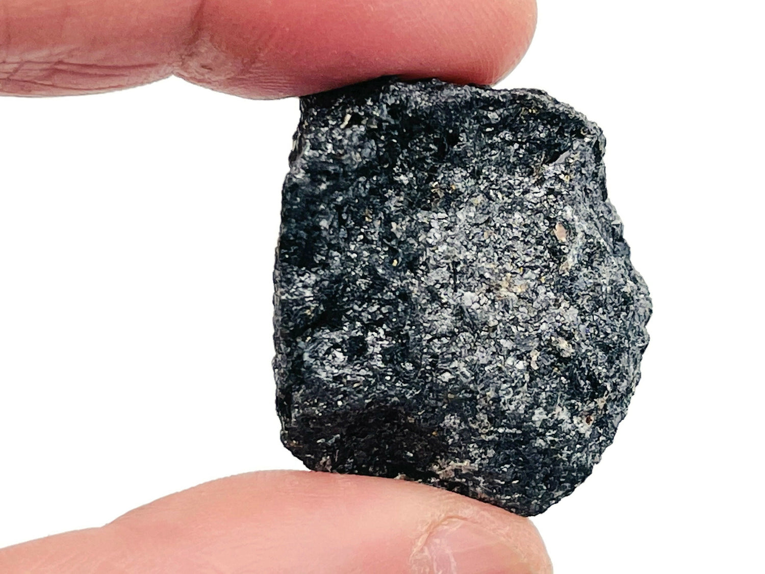 Raw Ilmenite Gemstone - RA1218