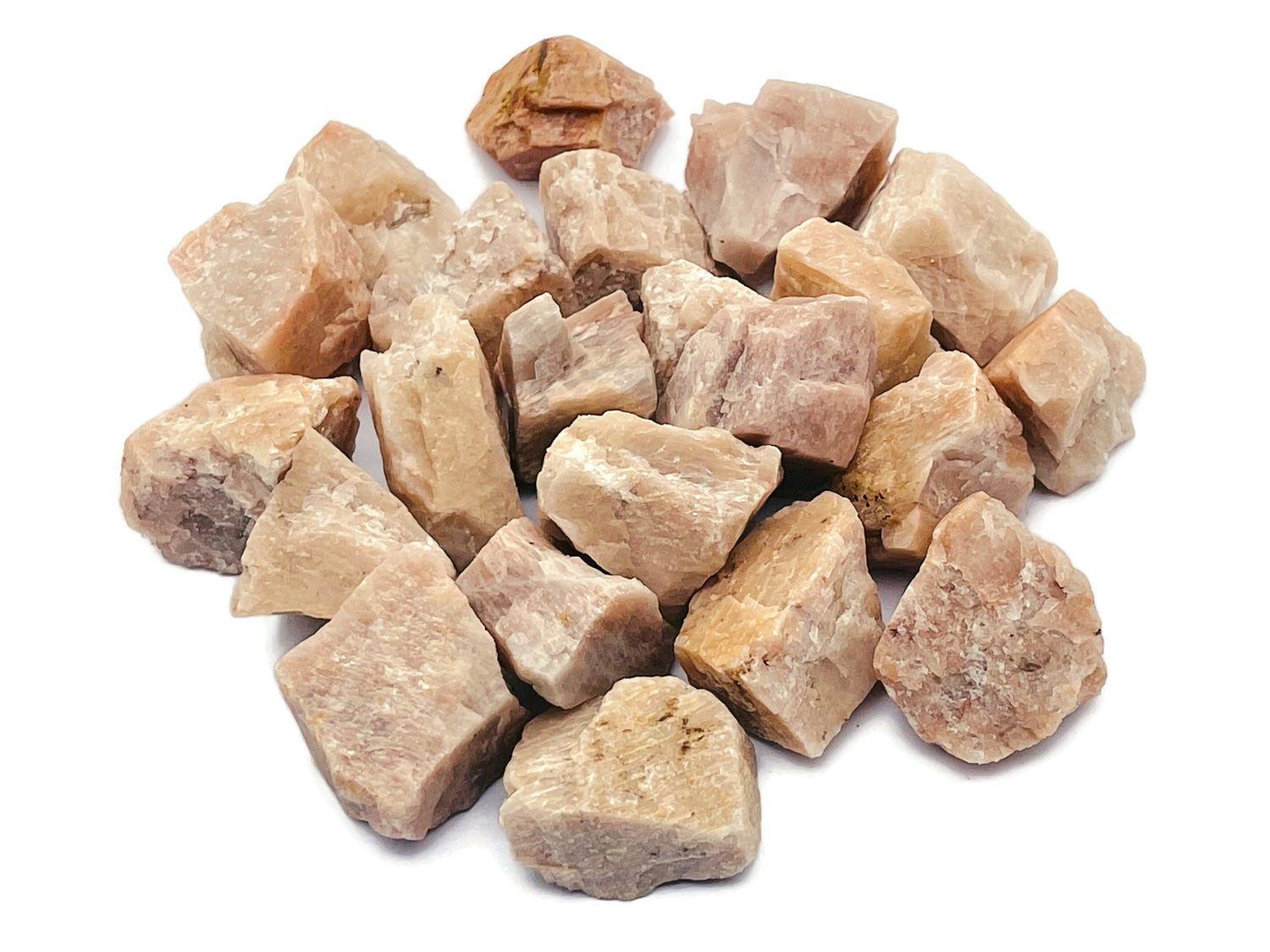 Raw Potash Feldspar Gemstone - RA1190