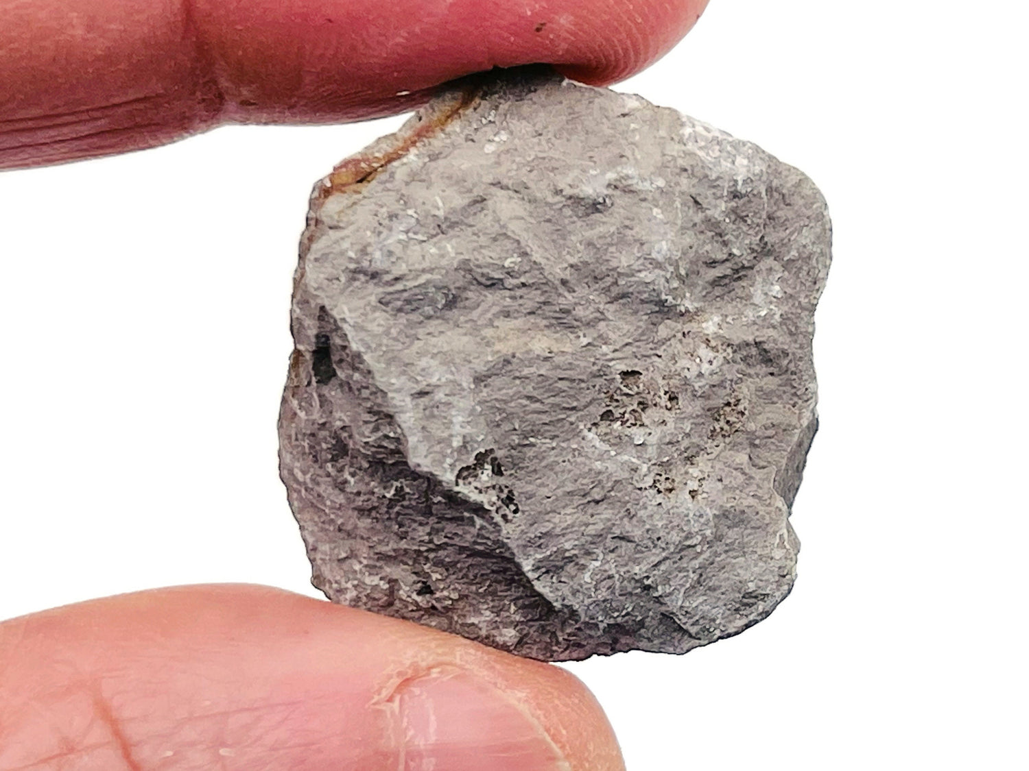 Raw Bauxite Gemstone - RA1197