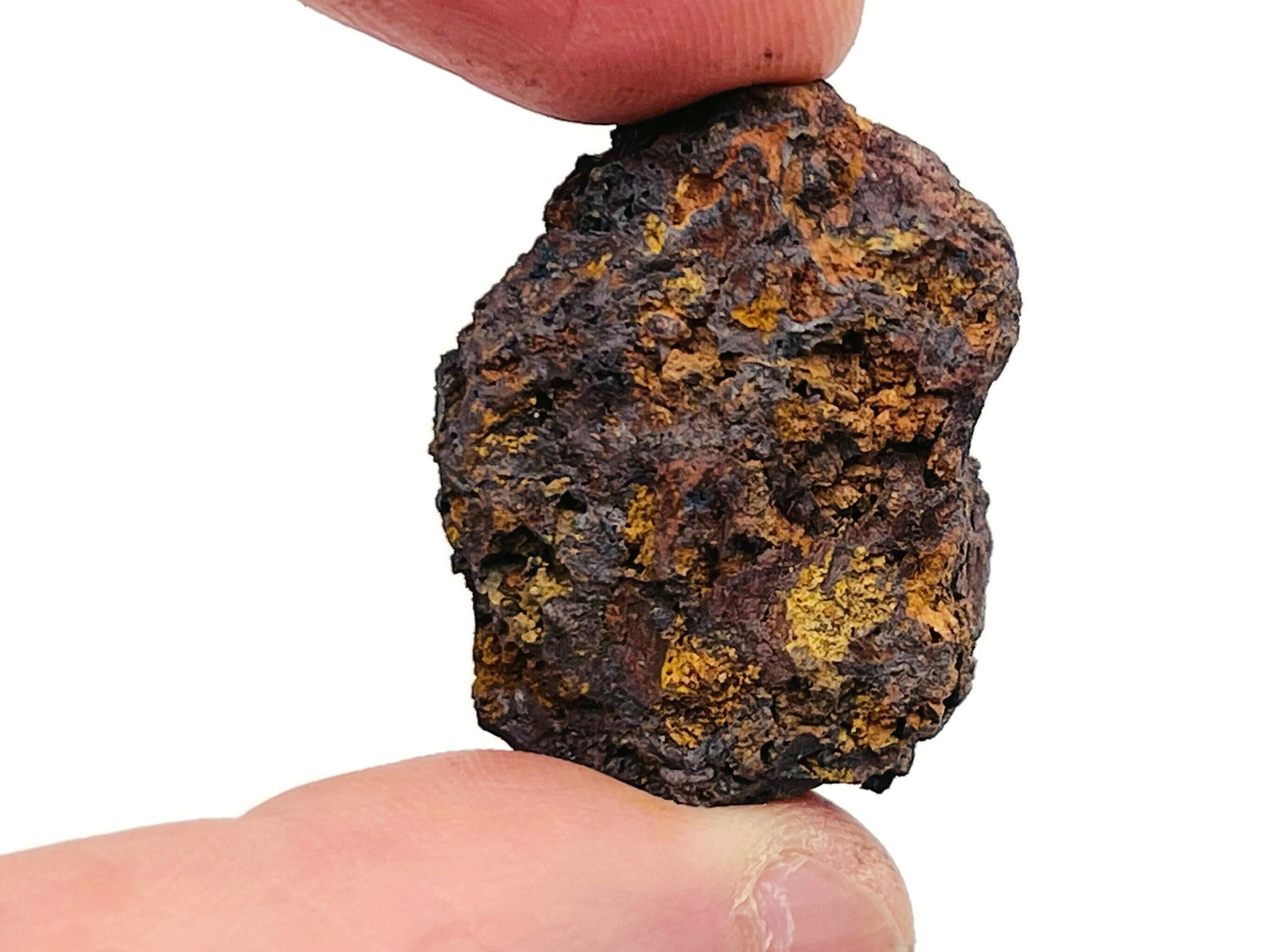 Raw Manganese Gemstone - RA1199