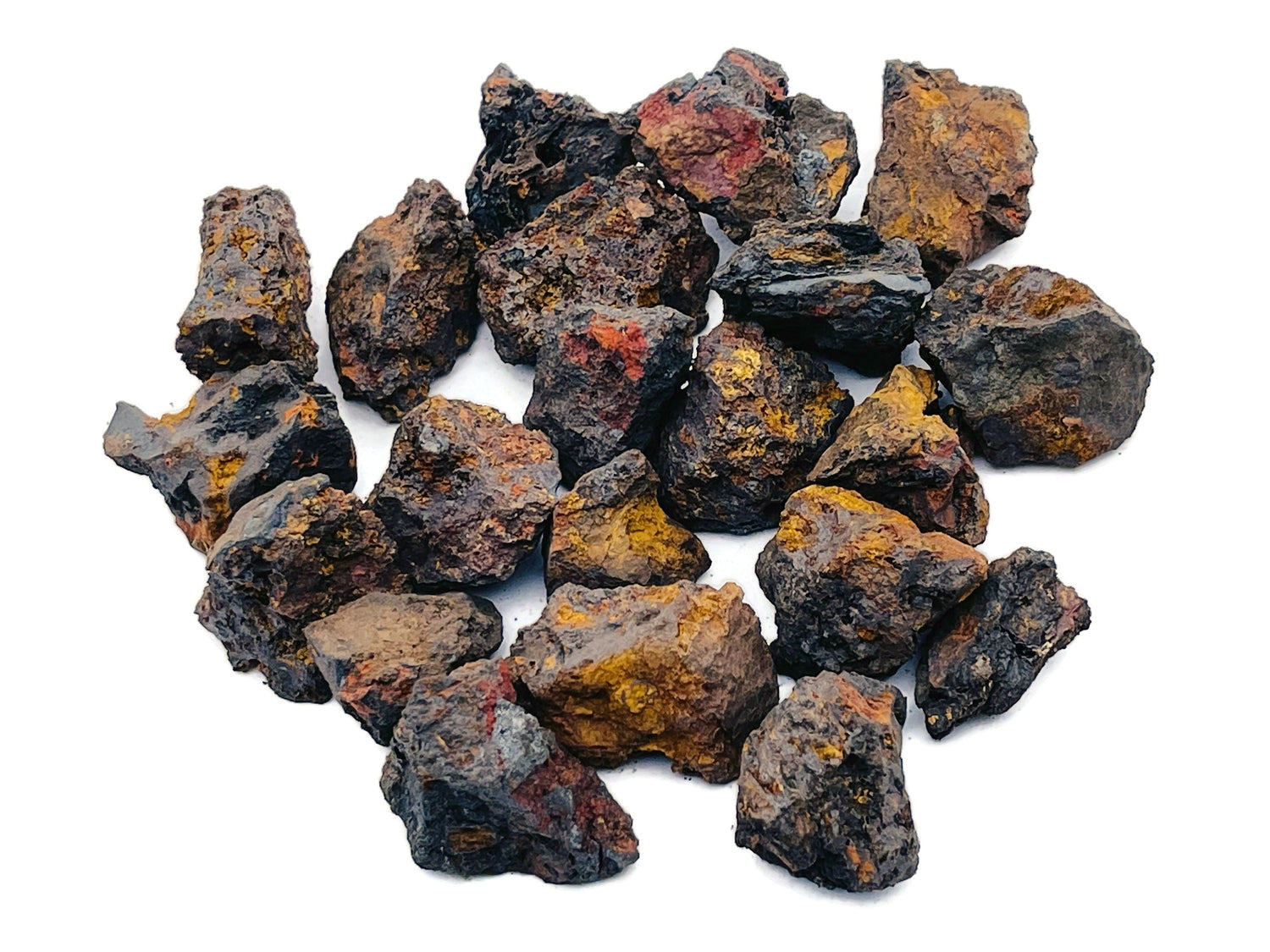 Raw Manganese Gemstone - RA1199