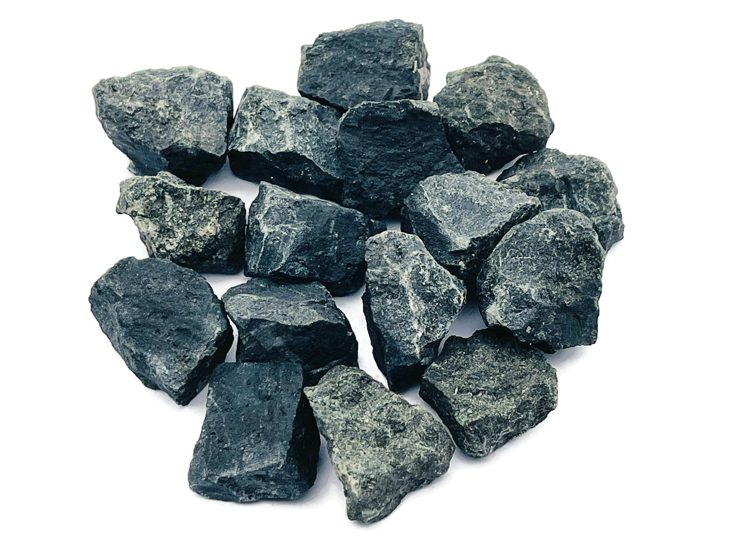 Piedra preciosa de Kimberlita en bruto - RA1209