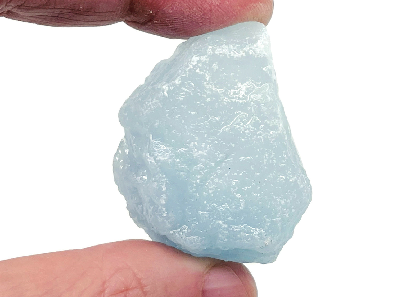 Raw Aquamarine Gemstone - RA1220