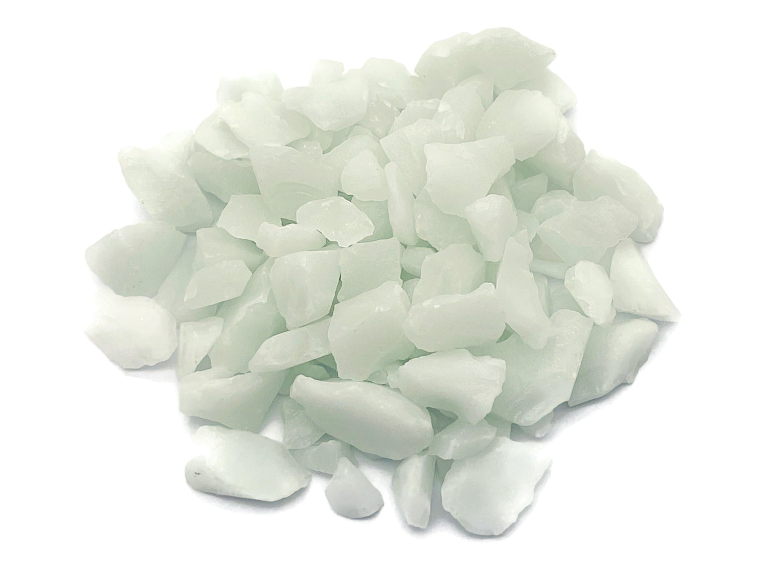 Luminous Crystal Chips - Semi Stone - Bulk - 7-12mm - CP1224