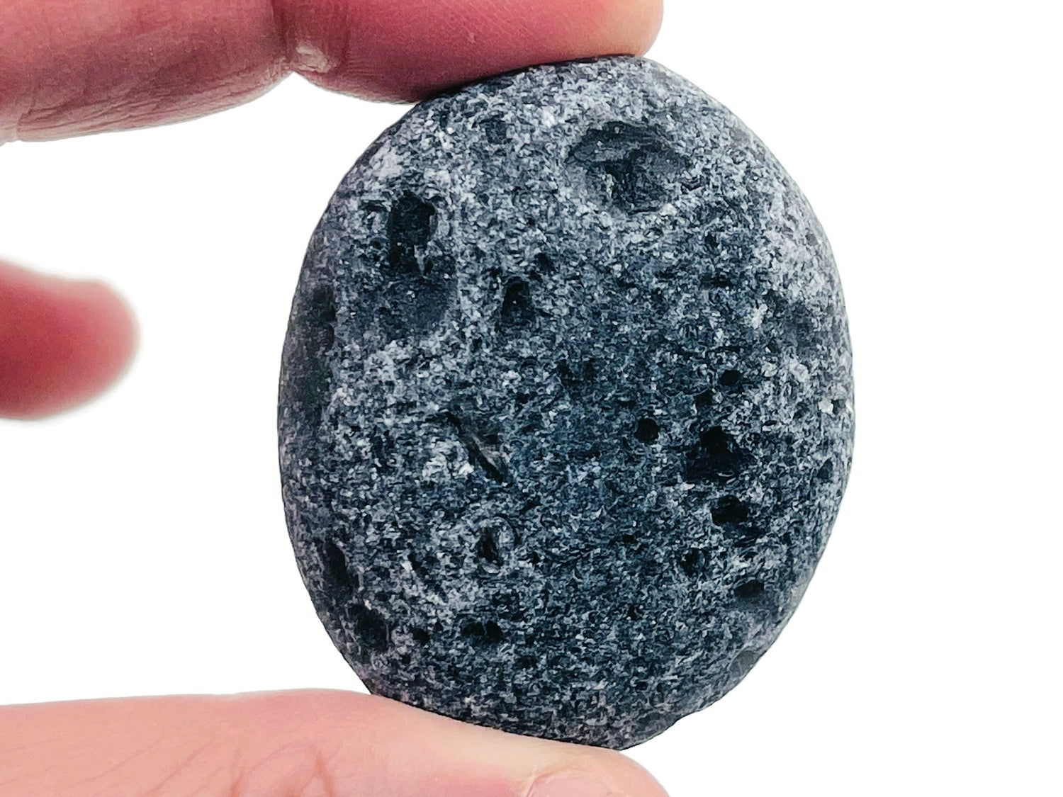 Tektite Meteorite - Tibetan Tektite - Raw Stone - RA1227