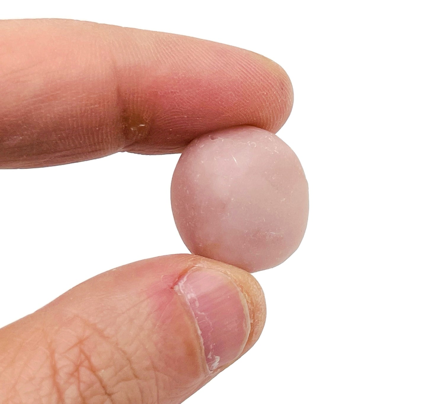 Pink Opal Tumbled Stone - TU1294