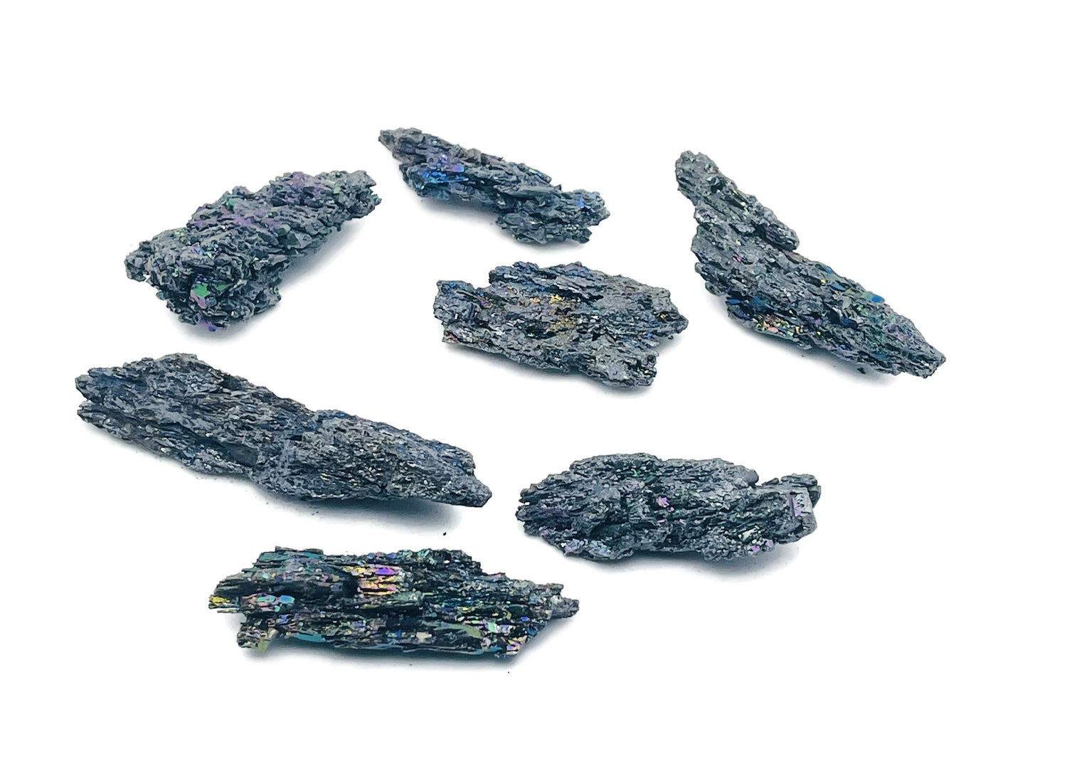 Pierre de carborundum ?€? Grand cristal de carborundum ?€? Pierre précieuse de carborundum naturel ?€? Cristal de guérison ?€? Carborundum brut ?€? BG1001